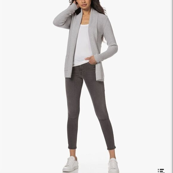 Frame Le High skinny jeans, 31 - Picture 2 of 8